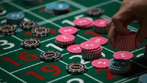 Panduan lengkap bermain kasino live pusa34 – baccarat, blackjack, roulette untuk pemain Indonesia