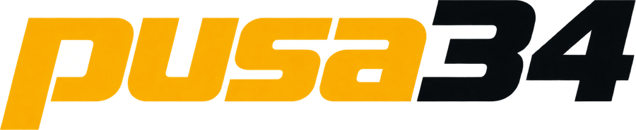 Logo pusa34